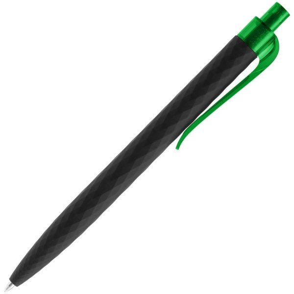 Ручка шариковая Prodir QS01 PRT-T Soft Touch — изображение 3