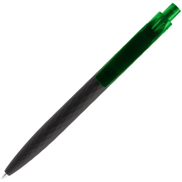 Ручка шариковая Prodir QS01 PRT-T Soft Touch — изображение 4