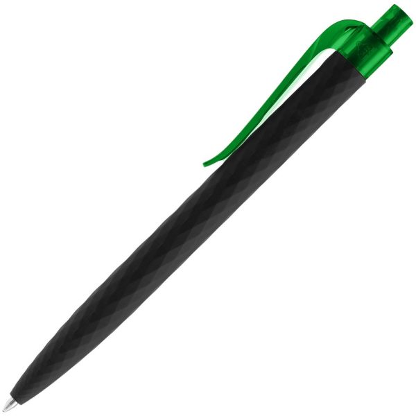 Ручка шариковая Prodir QS01 PRT-T Soft Touch — изображение 2