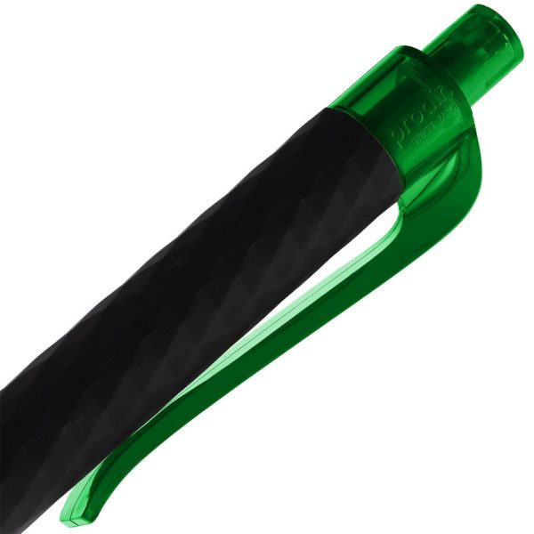 Ручка шариковая Prodir QS01 PRT-T Soft Touch — изображение 6
