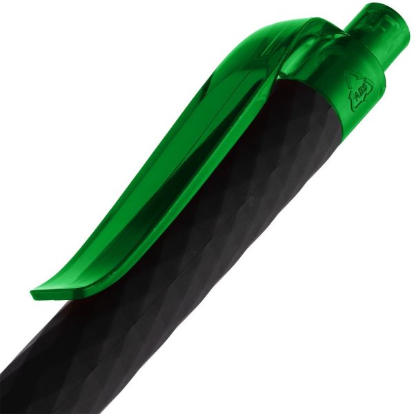 Ручка шариковая Prodir QS01 PRT-T Soft Touch — изображение 5
