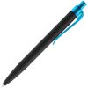 Ручка шариковая Prodir QS01 PRT-T Soft Touch — изображение 3