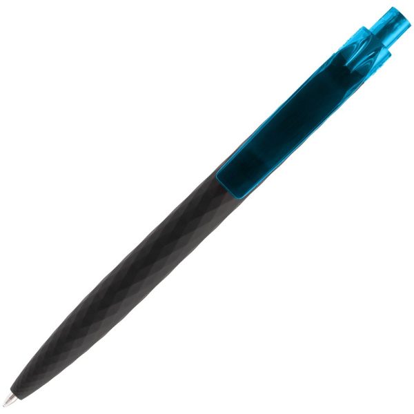 Ручка шариковая Prodir QS01 PRT-T Soft Touch — изображение 4
