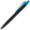 Ручка шариковая Prodir QS01 PRT-T Soft Touch — изображение 2