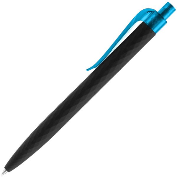 Ручка шариковая Prodir QS01 PRT-T Soft Touch — изображение 2