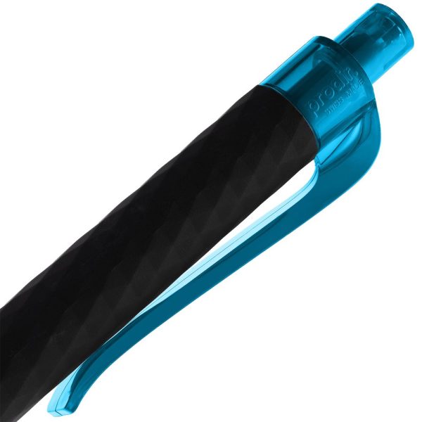 Ручка шариковая Prodir QS01 PRT-T Soft Touch — изображение 6