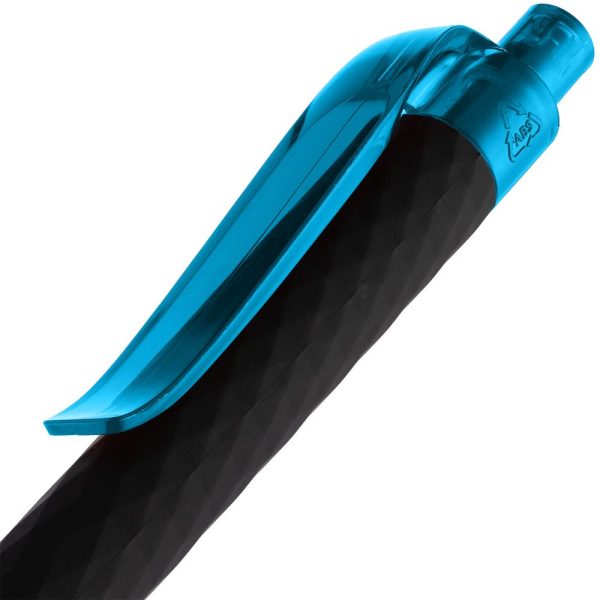 Ручка шариковая Prodir QS01 PRT-T Soft Touch — изображение 5