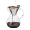 Кемекс с фильтром для заваривания кофе «Drip» — изображение 3
