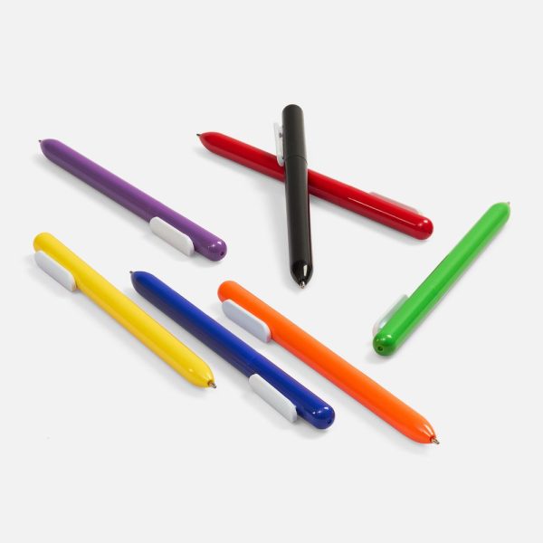 Ручка шариковая Swiper — изображение 5