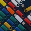 Флешка Twist Color — изображение 2