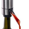 Электрический аэратор-диспенсер для вина «Wine delight» — изображение 9