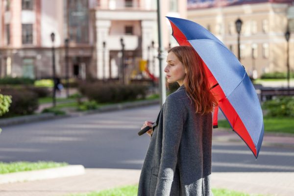Зонт наоборот Style — изображение 8