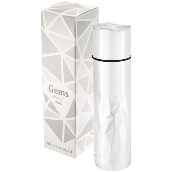 Термос Gems White Rock Сrystal — изображение 5
