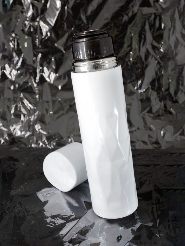 Термос Gems White Rock Сrystal — изображение 9