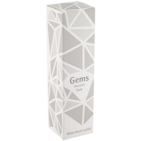 Термос Gems White Rock Сrystal — изображение 6