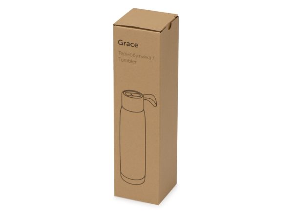Термобутылка «Grace», 320 мл — изображение 5