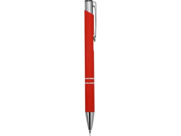 Карандаш механический «Legend Pencil» soft-touch — изображение 3