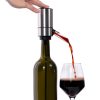 Электрический аэратор-диспенсер для вина «Wine delight» — изображение 7