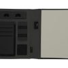 Органайзер с беспроводной зарядкой «Powernote», 5000 mAh — изображение 11