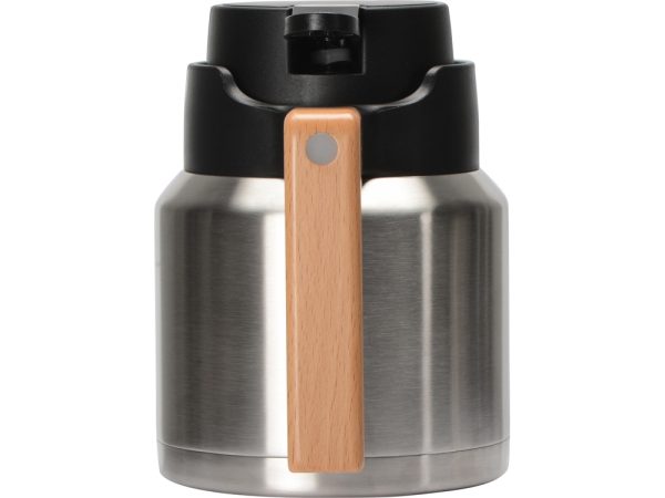 Вакуумный термокувшин «Brew» — изображение 4