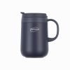 Термокружка THERMOcafe 
«TCCM-460SY», 460 мл