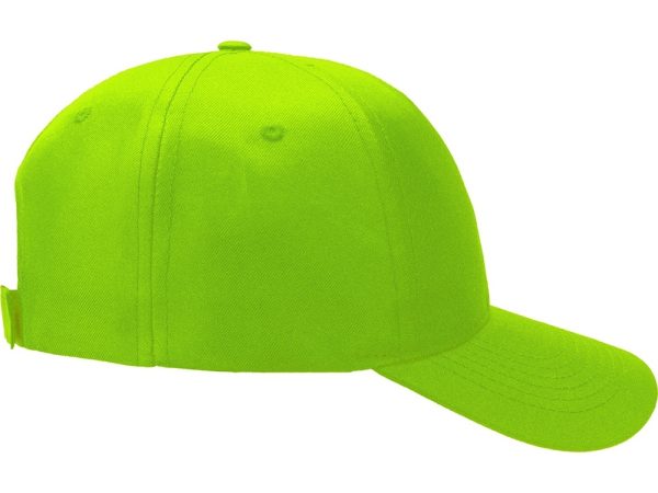 Бейсболка «Poly» — изображение 3