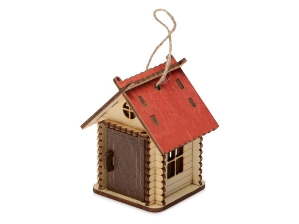 Подарочный набор «Decoration Deluxe» с двумя видами меда — изображение 6