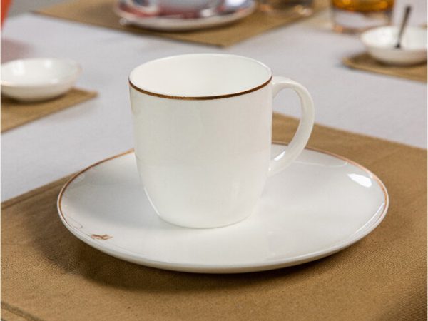 Кружка «CUP 2 UNI WHT» — изображение 6