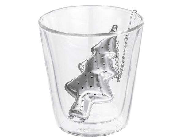 Набор «Brewing»: кружка и ситечко для чая — изображение 2