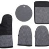 Набор кухонных прихваток «Heat Huggers» — изображение 2