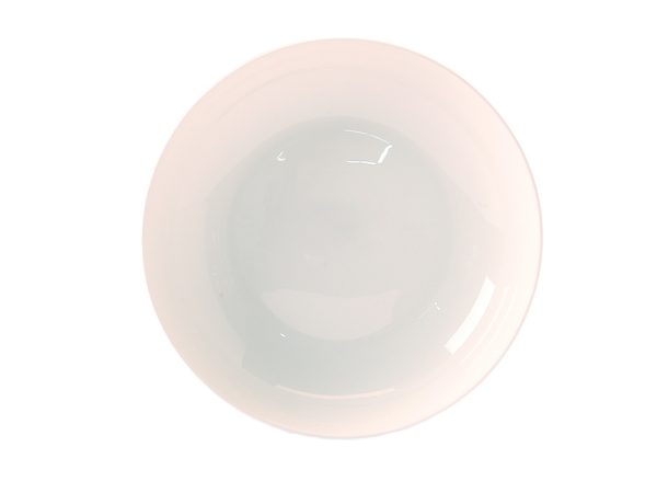 Суповая тарелка «S.PLATE 2 UNI WHT» — изображение 8