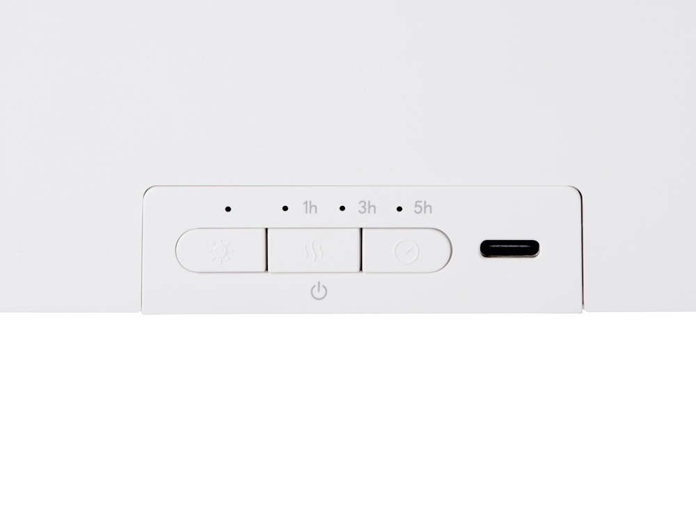 Увлажнитель с эффектом пламени «Flame» Увлажнитель с эффектом пламени «Flame» — изображение 4