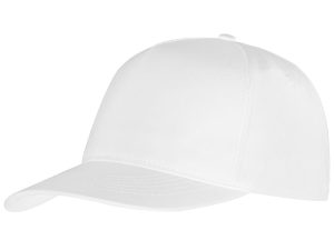 Бейсболка «Poly» - 56, белый