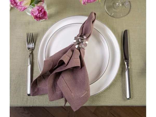 Тарелка «PLATE 2 WHT» — изображение 5