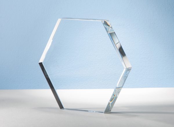 Награда «Hexagon» — изображение 3