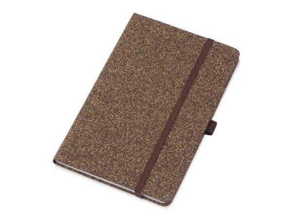 Блокнот из переработанных кофейных зерен «Coffee Notes»