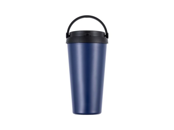 Термокружка THERMOcafe 
«TCCM-500KA», 500 мл — изображение 2
