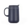 Термокружка THERMOcafe 
«TCCM-460SY», 460 мл — изображение 2