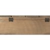 Коробка подарочная из массива дерева «Two-bottle box» — изображение 6