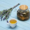 Заварочный чайник с бамбуковой крышкой «Sencha» — изображение 5