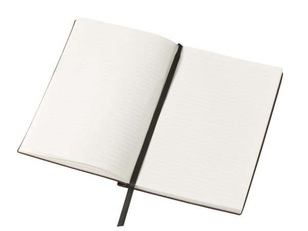Блокнот А5 «Scribe» — изображение 5