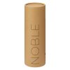 Вакуумная термокружка «Noble» с 360° крышкой-кнопкой, крафтовый тубус — изображение 8
