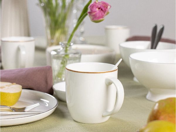 Кружка «CUP 2 UNI WHT» — изображение 5