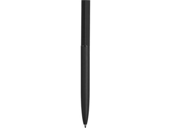 Ручка металлическая шариковая «Minimalist», софт-тач — изображение 2