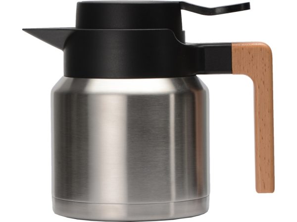 Вакуумный термокувшин «Brew» — изображение 3