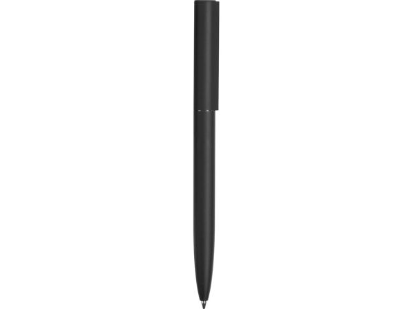 Ручка металлическая шариковая «Minimalist», софт-тач — изображение 3