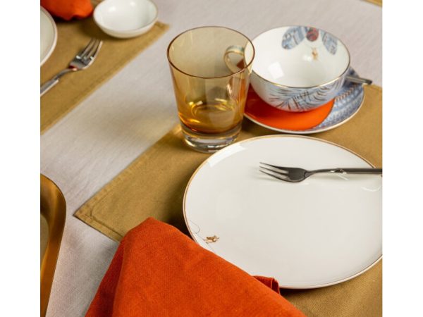 Тарелка «PLATE 2 TRO» — изображение 4