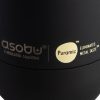 Вакуумный термос «ORB» с керамическим покрытием, 420 мл — изображение 6
