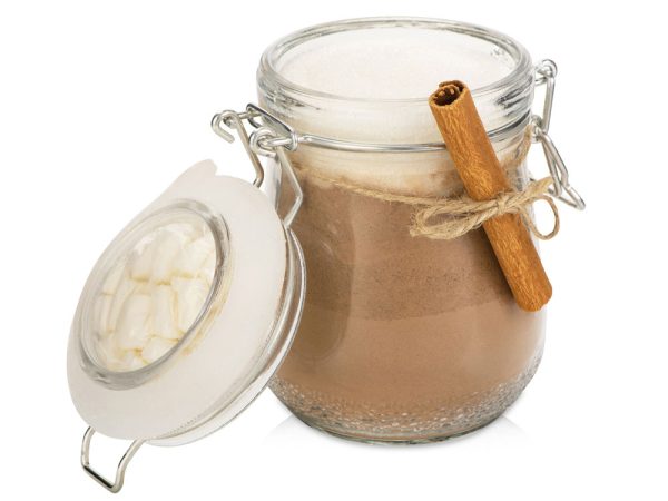 Набор для приготовления горячего шоколада «Hot choc» — изображение 4