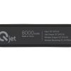 Набор из внешнего аккумулятора и беспроводной зарядки «Force», 8000 mAh — изображение 9